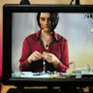 Meet your Posher, Christiane